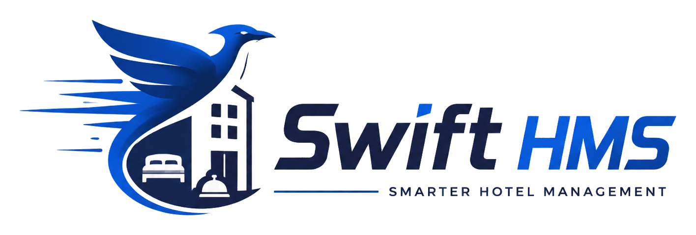 Swift HMS - Swift Hotel Management System